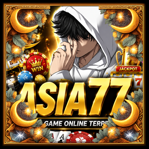 asia77 — galeri pratinjau - APK Resmi